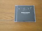 Racoon - The Singles Collection 2013 PIAS Holland CD, Gebruikt, Ophalen of Verzenden, Poprock