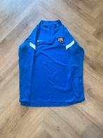 FC Barcelona, Maat 52/54 (L), Nike, Zo goed als nieuw, Voetbal