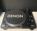 DENON DP-DJ100 Direct Drive, Audio, Tv en Foto, Platenspelers, Overige merken, Gebruikt, Pitch-regelaar, Ophalen of Verzenden