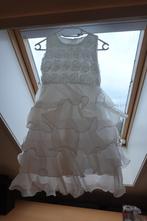 BRUIDSMEISJESJURK / COMMUNIEJURK, Ophalen of Verzenden, Zo goed als nieuw, Meisje, Jurk of Rok