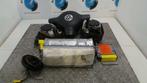 Polo 6n2 airbagset  2001, Ophalen of Verzenden, Gebruikt, Volkswagen