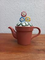 Price & Kensington theepot. Bloempot. Vintage, Ophalen of Verzenden, Gebruikt