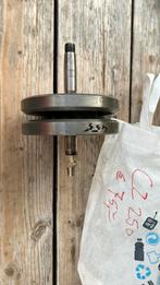 Krukas,CZ ,250cc, 455, Motoren, Ophalen of Verzenden