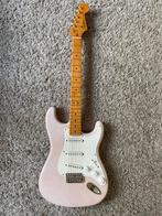 Squier classic vibe 50’s Stratocaster, Muziek en Instrumenten, Overige merken, Zo goed als nieuw, Ophalen