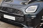MINI Countryman C Automaat / John Cooper Works / Pakket XL /, Auto's, Mini, Stoelverwarming, Leder, Nieuw, 3 cilinders