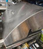 RVS Gas BBQ - Opknapper, Tuin en Terras, Gasbarbecues, Ophalen, Gebruikt