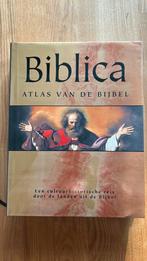 Biblica, Ophalen of Verzenden, Zo goed als nieuw