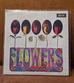 LP The Rolling Stones - Flowers - 1967 (SKL 4888) ZELDZAAM, Ophalen of Verzenden, Zo goed als nieuw, 12 inch, Poprock