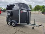 Bockmann Paardentrailer, Dieren en Toebehoren, Paarden en Pony's | Trailers en Aanhangwagens, Ophalen, Zo goed als nieuw, Overige materialen