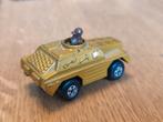 Matchbox Stoat Leger, Hobby en Vrije tijd, Ophalen of Verzenden, Zo goed als nieuw, Auto