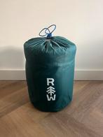 Self-inflating sleeping mat, Caravans en Kamperen, Slaapmatten, Ophalen, Zo goed als nieuw, 1-persoons