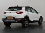 Kia Stonic 1.0 T-GDi DynamicLine | Navigatie | Apple Carplay, Voorwielaandrijving, Gebruikt, Wit, Origineel Nederlands