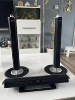 JVC speaker, Ophalen, Zo goed als nieuw, JVC, Dvd-speler
