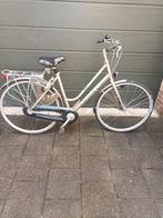 Damesfiets, Fietsen en Brommers, Ophalen, Gebruikt, 20 inch of meer