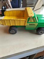 22. TONKA vrachtwagen, Ophalen, Gebruikt