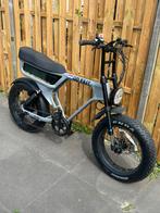 Go Fast Fatbike Knaap, Overige merken, Gebruikt, Ophalen of Verzenden, Minder dan 47 cm