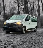 9 persoons bus huren, Diensten en Vakmensen, Verhuur | Auto en Motor, Personenauto