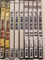 The Walking Dead Seizoen 1, 2 & 3 DVD, Cd's en Dvd's, Dvd's | Tv en Series, Horror, Vanaf 16 jaar, Boxset, Ophalen of Verzenden