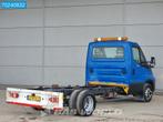 Iveco Daily 70C21 3.0L 210PK 375cm wheelbase Luchtvering Cha, Auto's, Te koop, 210 pk, 3500 kg, Iveco