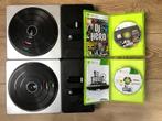 DJ HERO Xbox 360, Ophalen of Verzenden, Zo goed als nieuw