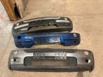 Mini cooper voor en achterbumpers R50/R53, Ophalen
