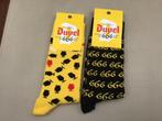 Duvel sokken (nieuw), Ophalen of Verzenden, Nieuw, Kleding, Duvel