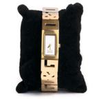 75 euro D&G horloge, Staal, Gebruikt, Staal, Polshorloge