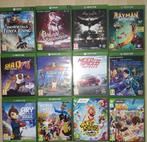 12 xbox one spellen z.g.a.n., 1 speler, Ophalen of Verzenden, Zo goed als nieuw, Platform
