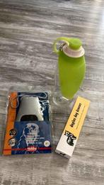Verschillende hondenspullen - Allemaal nieuw, Dieren en Toebehoren, Honden-accessoires, Ophalen of Verzenden, Nieuw