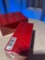 Giorgio Armani Red Musk Passione - Nieuw in doos!, Ophalen of Verzenden, Nieuw