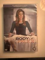 Body of Proof Seizoen 1 en 2 DVD, Boxset, Drama, Ophalen of Verzenden, Zo goed als nieuw