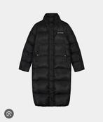 Daily Paper Damesjas - Nauwelijks Gedragen, Kleding | Dames, Jassen | Zomer, Ophalen of Verzenden, Zo goed als nieuw, Zwart