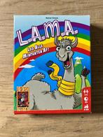 Lama Kaartspel 999 Games, Hobby en Vrije tijd, Gezelschapsspellen | Kaartspellen, Ophalen of Verzenden, Zo goed als nieuw