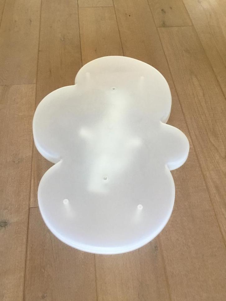 Ikea Smila Moln plafondlamp Wolk, Kinderen en Baby's, Kinderkamer | Inrichting en Decoratie, Zo goed als nieuw, Lamp, Ophalen
