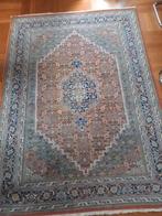 Perzisch tapijt, vloerkleed, Ophalen