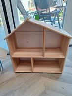Ikea flisat poppenhuis, Kinderen en Baby's, Speelgoed | Poppenhuizen, Ophalen, Zo goed als nieuw