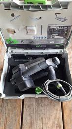 Festool EHL 65 EQ Handschaaf schaafmachine schaaf, Info@festool.nl, Ophalen of Verzenden, Zo goed als nieuw, Festool GmbH. Wertstraße 20. D-73240 Wendlingen.