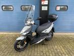 Kymco Agility 16+ bromscooter nieuw met 3 jaar garantie., Nieuw, Benzine, Maximaal 45 km/u, Agility