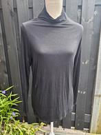 Top IKKS, Kleding | Dames, IKKS, Zwart, Maat 42/44 (L), Ophalen of Verzenden