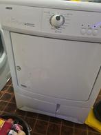 Wasdroger, Ophalen, Gebruikt, Luchtafvoer