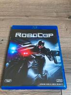 Robocop remake Blu ray Engels ondertiteld, Ophalen of Verzenden, Zo goed als nieuw