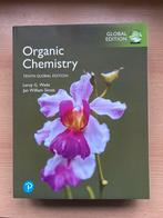 Organic Chemistry - Wade & Simek, Ophalen of Verzenden, Beta, Zo goed als nieuw, HBO