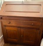 Secretaire bureau, Huis en Inrichting, Kasten | Secretaires, Ophalen, Gebruikt