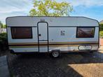 Knaus Azur 510, Rondzit, Particulier, Luifel, Knaus