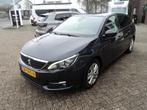 Peugeot 308 SW 1.2 PureTech Blue Lease Executive Olie Verbru, Voorwielaandrijving, Stof, 1199 cc, 49 €/maand