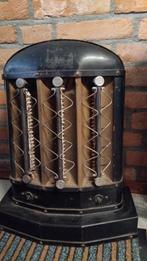 Vinted kachel, Ophalen