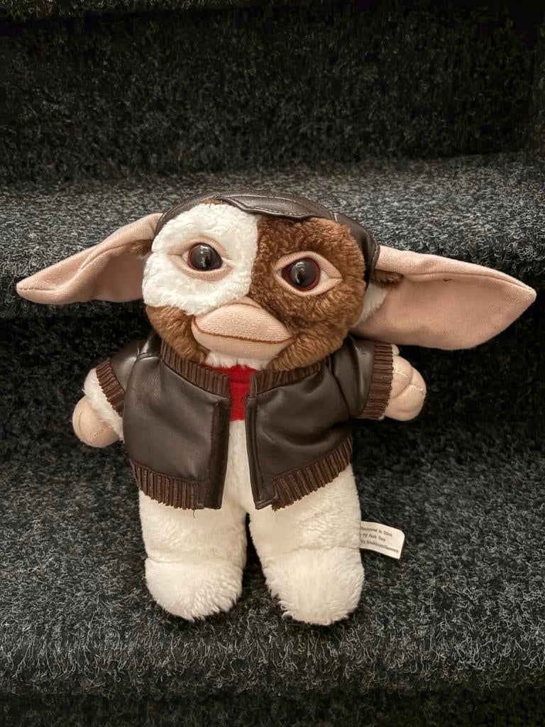 Vintage gremlin Gizmo, Ophalen of Verzenden, Overige typen