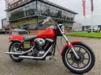 Harley-Davidson FXSB LOWRIDER FXS EVO 1340 (bj 1985), Motoren, Overig