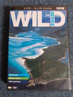 BBC Wild Series DVD Box, Cd's en Dvd's, Dvd's | Documentaire en Educatief, Ophalen of Verzenden, Zo goed als nieuw