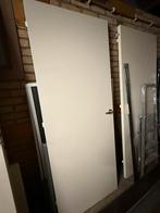 Deur stomp, Ophalen, Gebruikt, Minder dan 80 cm, Binnendeur